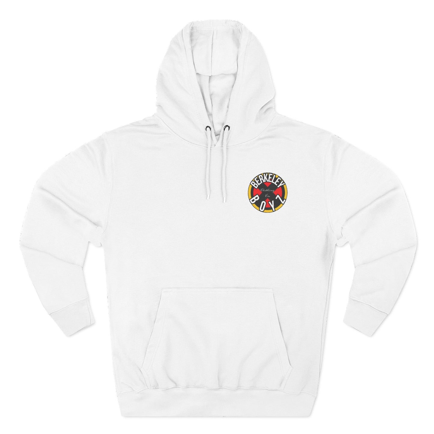 Wolverine Graphic Hoodie - Retro Comic-Inspired Fleece Sweatshirt