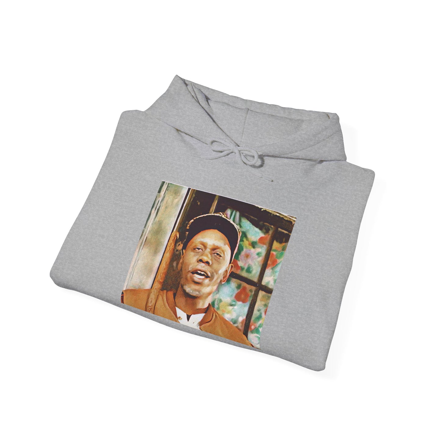 Colorful Graphic Unisex Hoodie - Perfect Gift for Events, Casual Wear, Street Style, Cozy Days