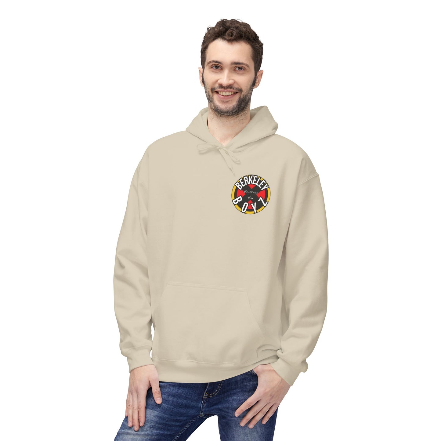 Copy of Comic-Inspired Fleece Hoodie, Graphic Sweatshirt for Casual Style, Manga Fan Apparel, Unique Gift for Her, Unisex Comic Hoodie