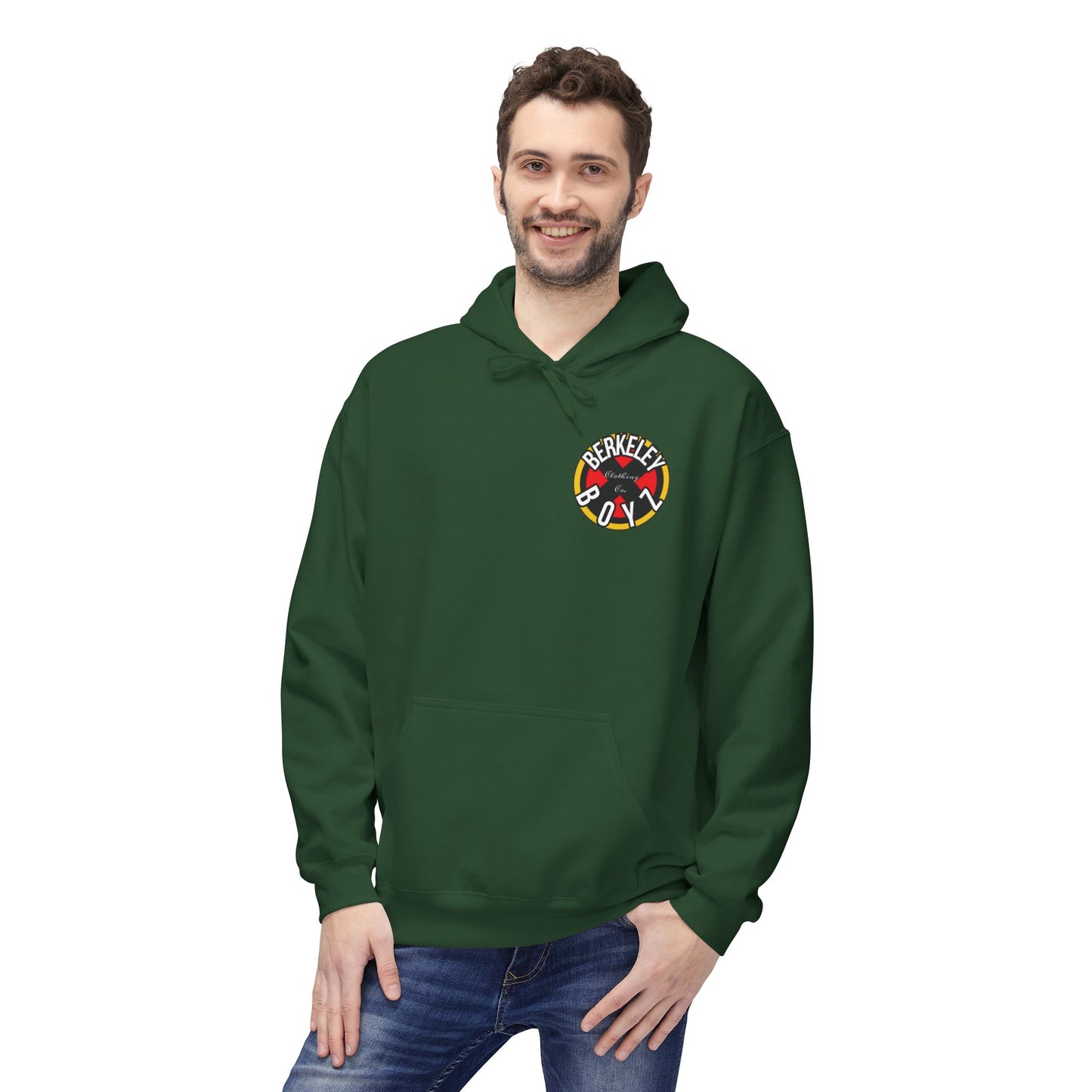 Copy of Comic-Inspired Fleece Hoodie, Graphic Sweatshirt for Casual Style, Manga Fan Apparel, Unique Gift for Her, Unisex Comic Hoodie