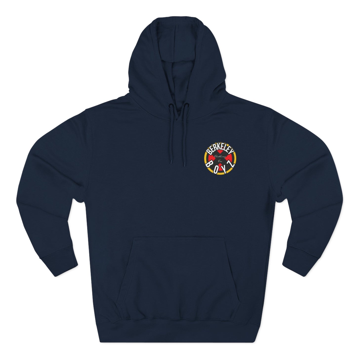 Wolverine Graphic Hoodie - Retro Comic-Inspired Fleece Sweatshirt
