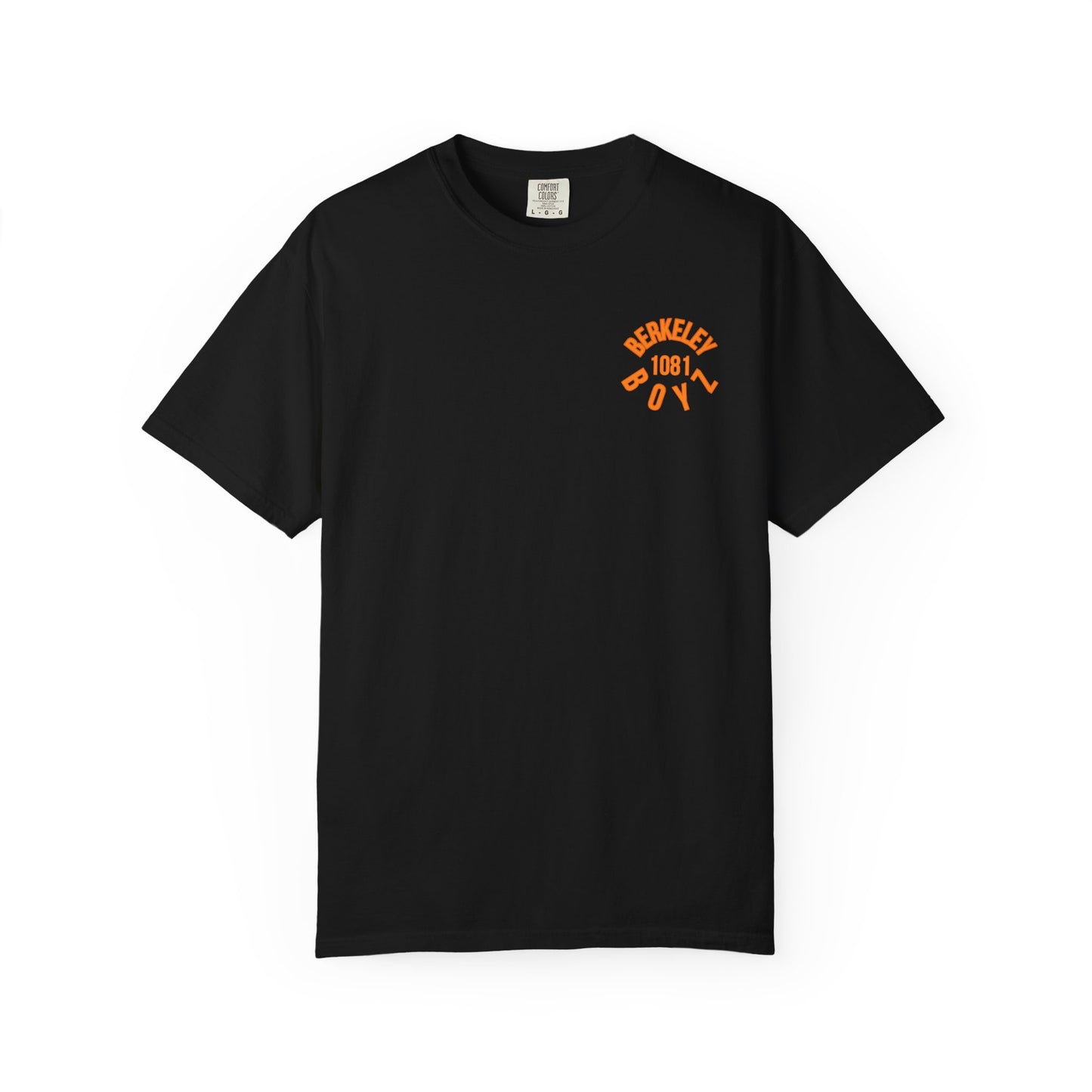 Unisex Garment-Dyed T-shirt with Motivational Quotes, Casual Tee, Everyday Wear, Gift for Friends, Relaxed Fit