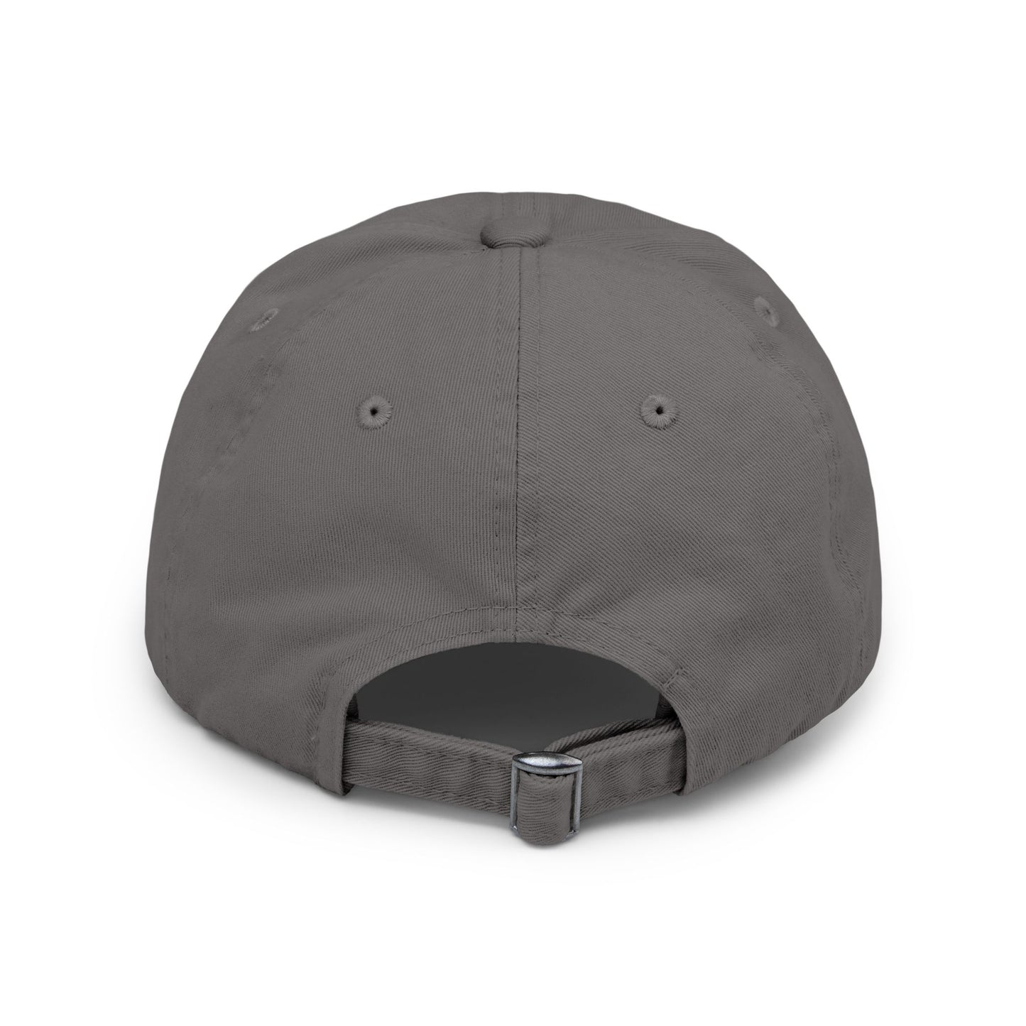 Diabolical Unisex Distressed Cap | Trendy Hat for Fashion Lovers, Gift for Birthdays, Streetwear Style, Casual Accessory