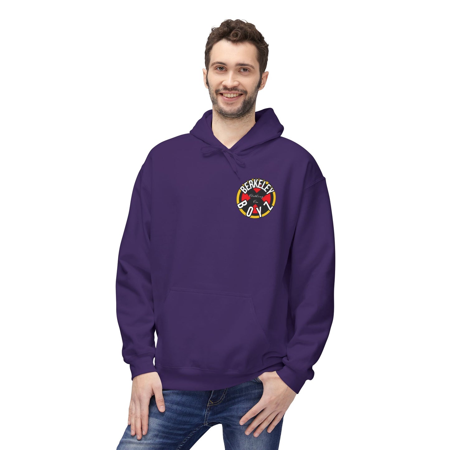 Copy of Comic-Inspired Fleece Hoodie, Graphic Sweatshirt for Casual Style, Manga Fan Apparel, Unique Gift for Her, Unisex Comic Hoodie