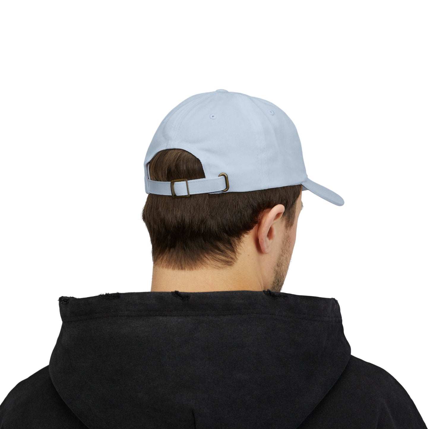 Stylish Embroidered Dad Cap - Berkeley Boy 1981, Casual Headwear, Gift for Dads, Summer Fashion, Outdoor Activities, Vintage Style