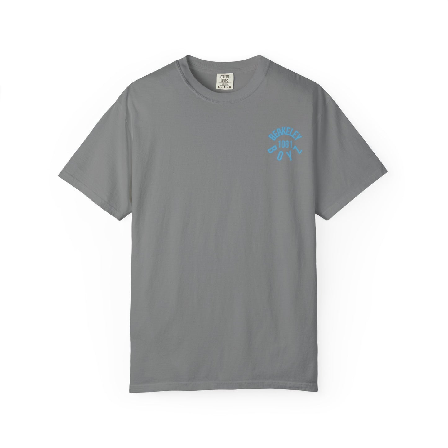 Unisex Garment-Dyed T-Shirt: One Pride Edition