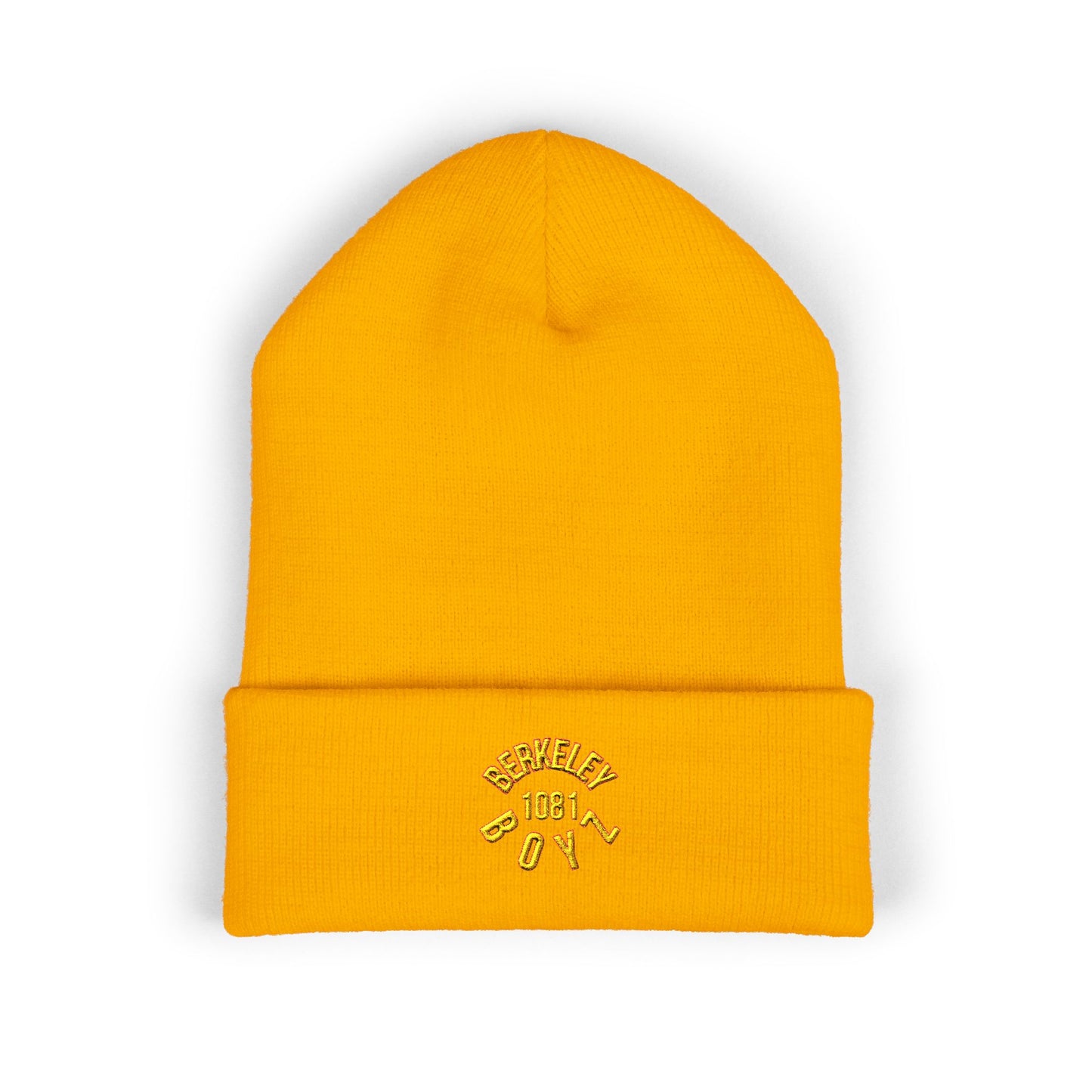 Embroidered Classic Cuffed Beanie with Sunshine Design, Cozy Winter Hat, Stylish Accessory, Perfect Gift for Him/Her, Warm Beanie for [...]