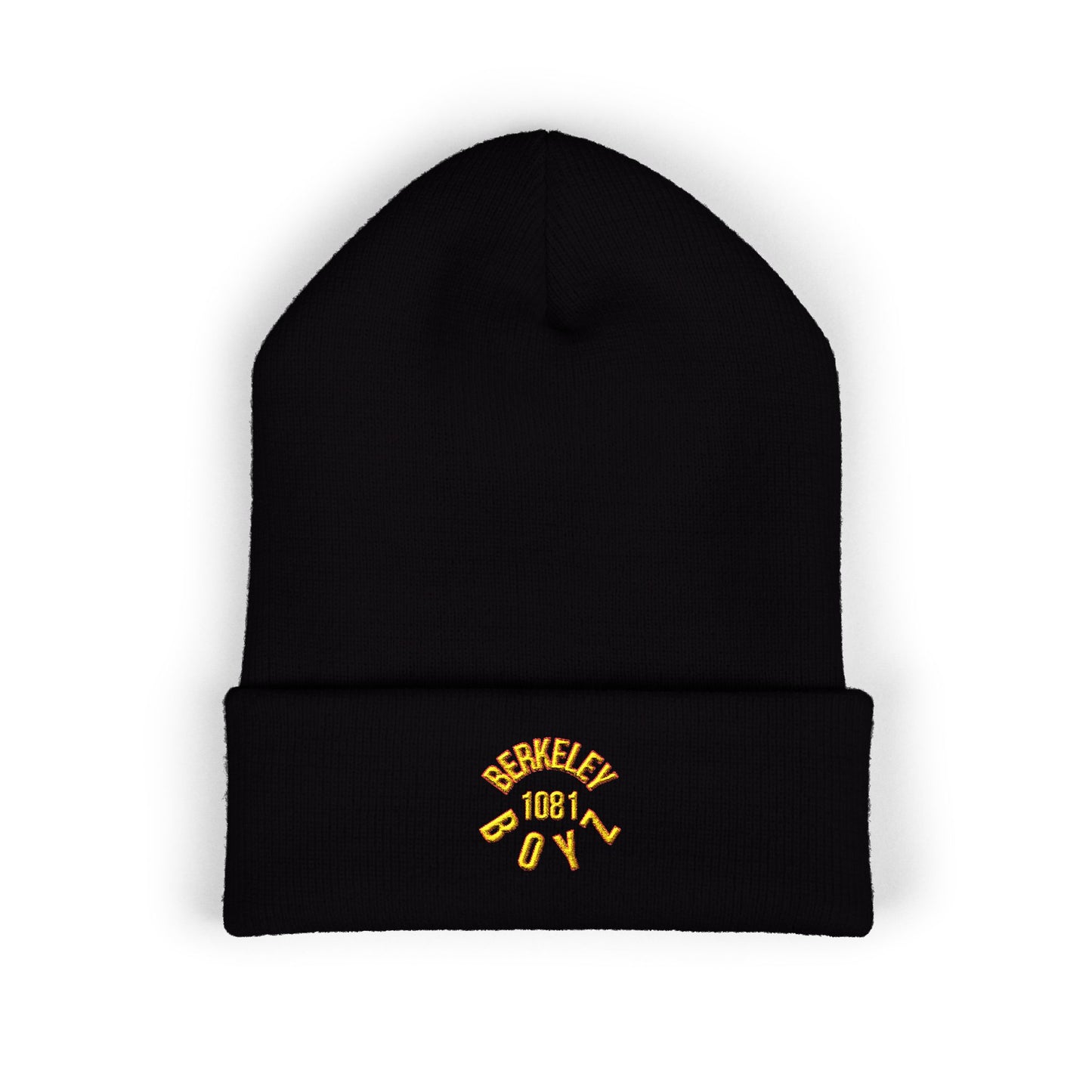 Embroidered Classic Cuffed Beanie with Sunshine Design, Cozy Winter Hat, Stylish Accessory, Perfect Gift for Him/Her, Warm Beanie for [...]