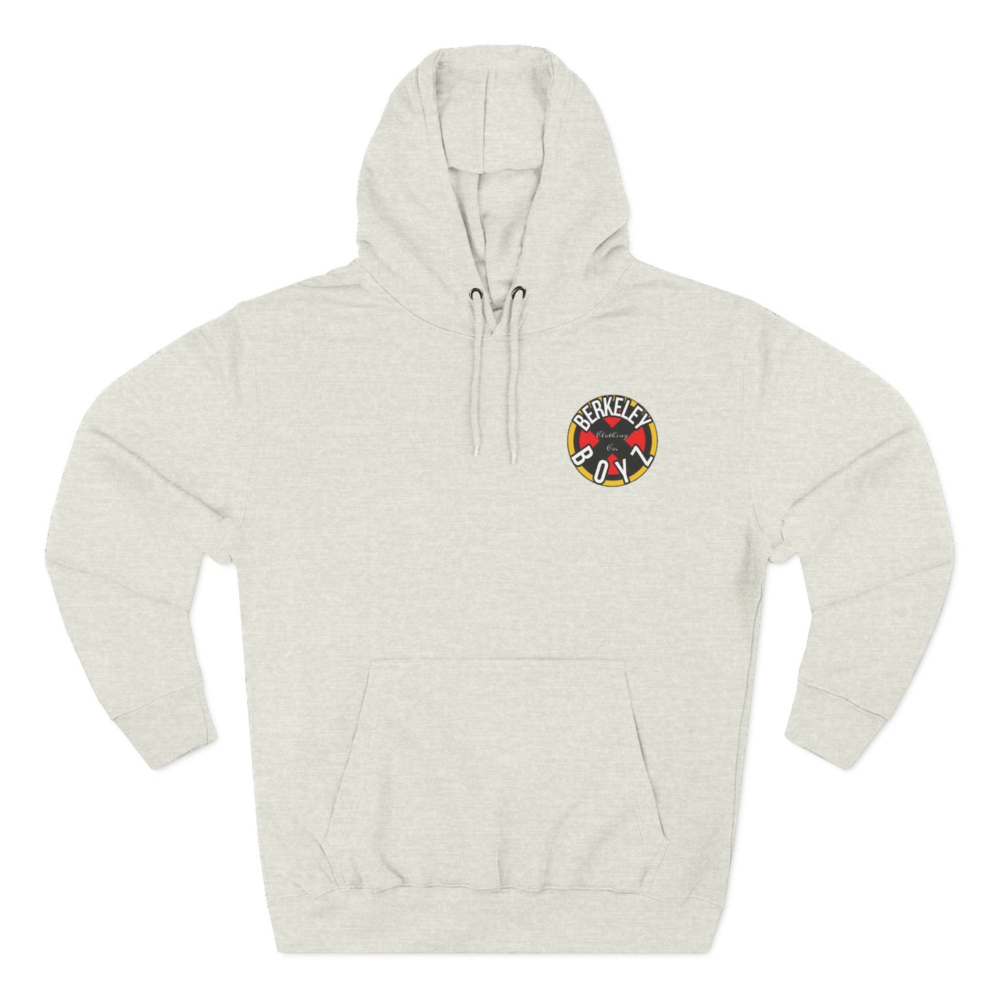 Wolverine Graphic Hoodie - Retro Comic-Inspired Fleece Sweatshirt
