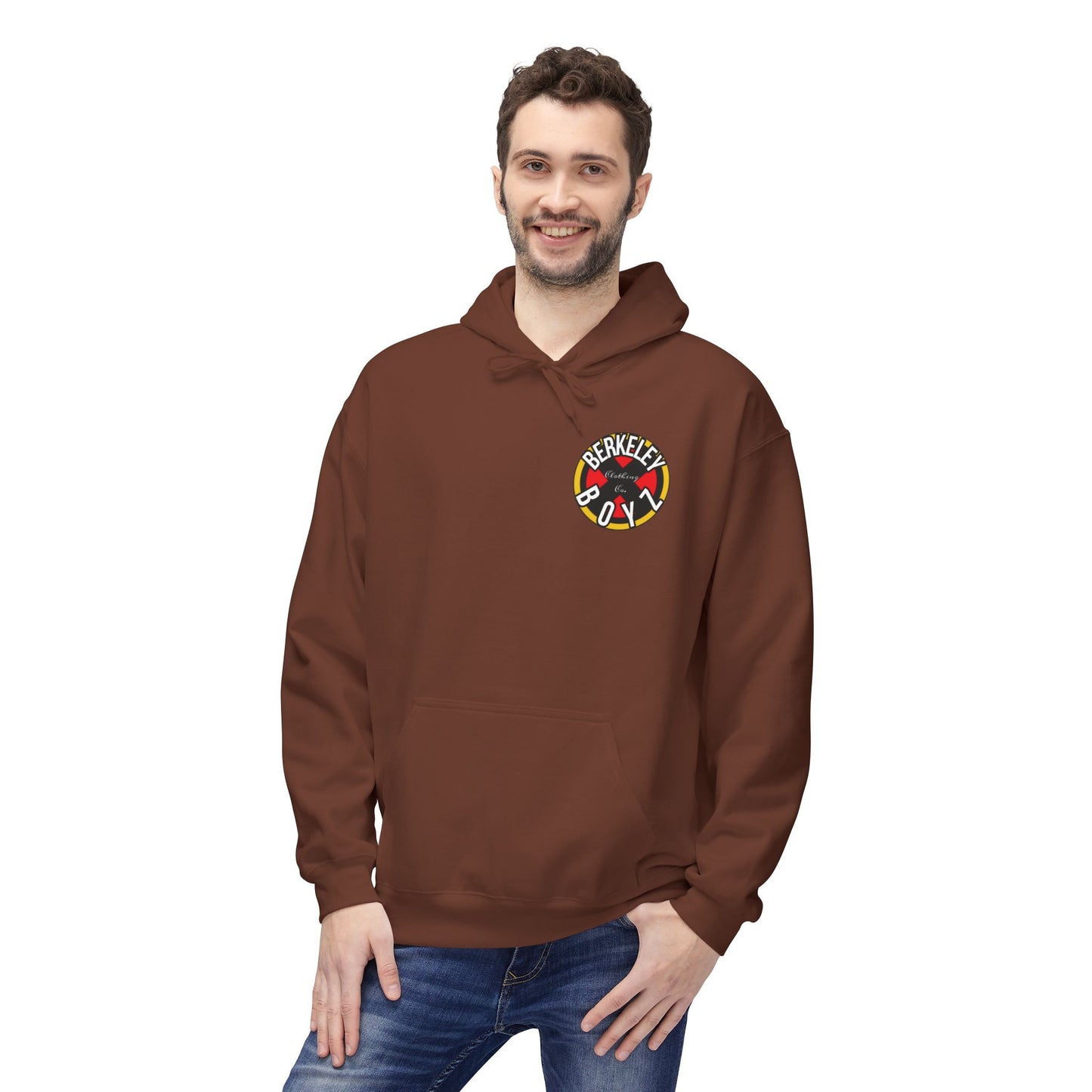 Copy of Comic-Inspired Fleece Hoodie, Graphic Sweatshirt for Casual Style, Manga Fan Apparel, Unique Gift for Her, Unisex Comic Hoodie