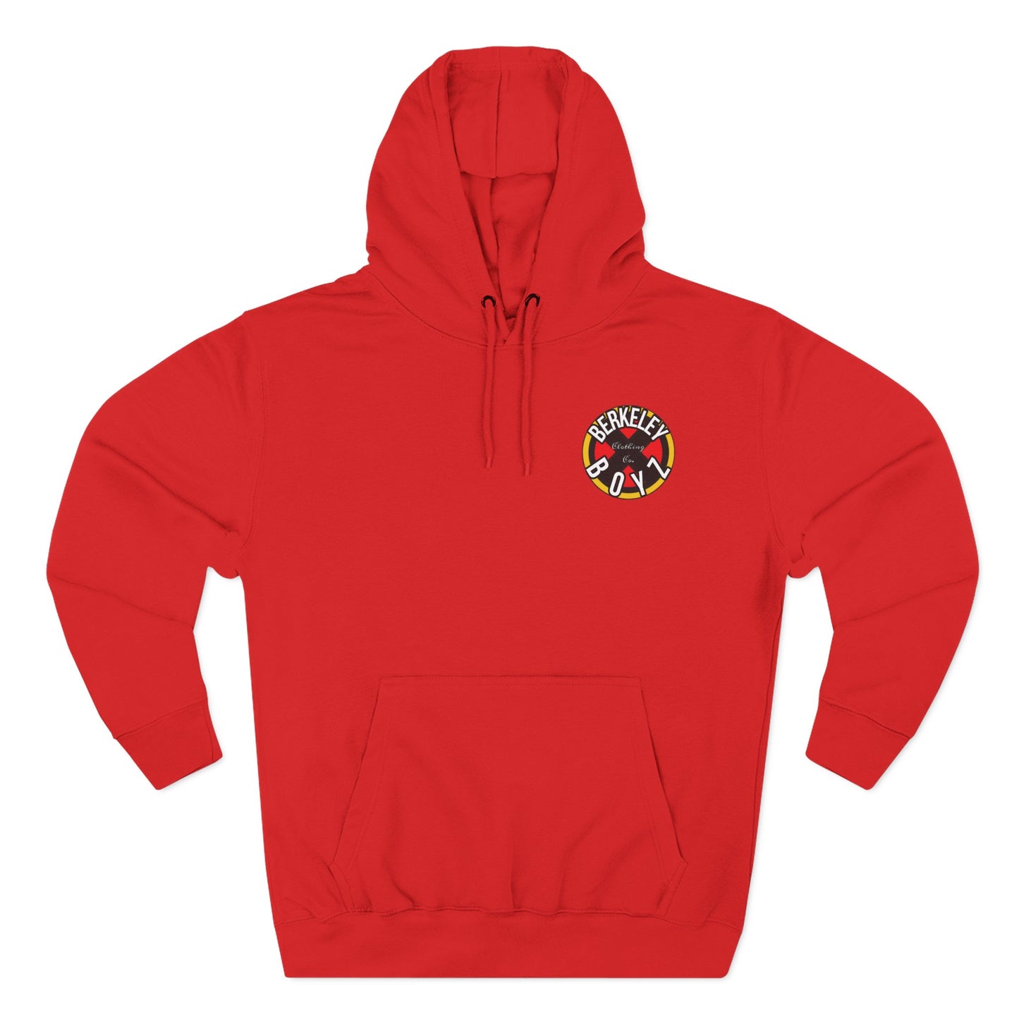 Wolverine Graphic Hoodie - Retro Comic-Inspired Fleece Sweatshirt