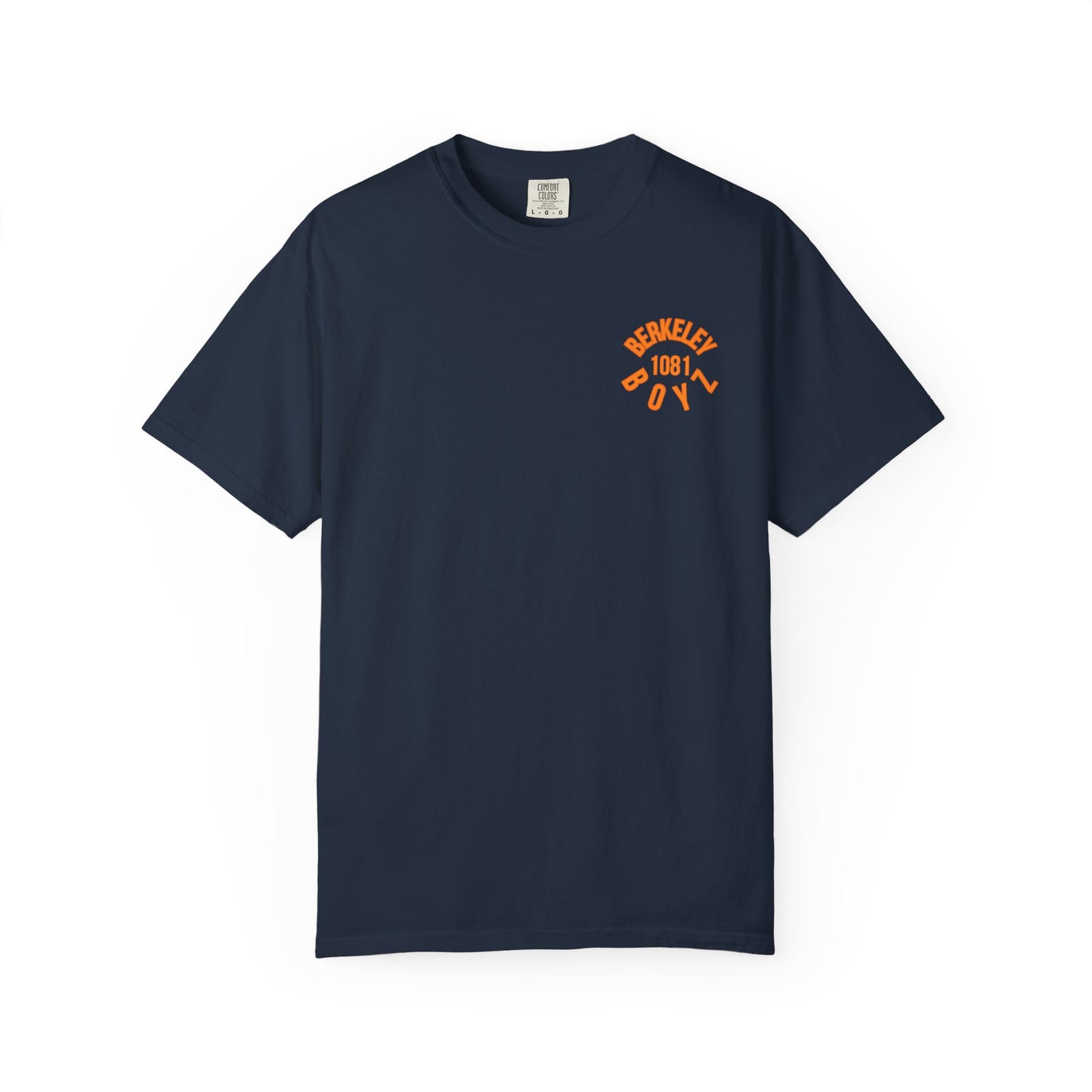 Unisex Garment-Dyed T-shirt with Motivational Quotes, Casual Tee, Everyday Wear, Gift for Friends, Relaxed Fit