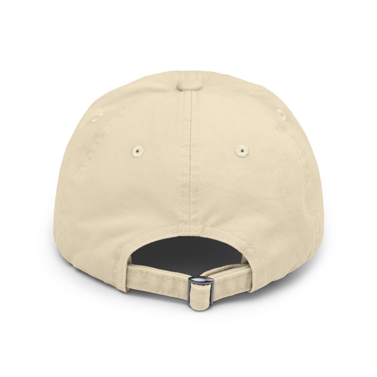 Diabolical Unisex Distressed Cap | Trendy Hat for Fashion Lovers, Gift for Birthdays, Streetwear Style, Casual Accessory