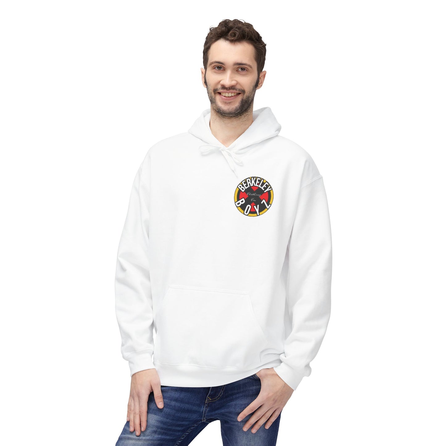 Copy of Comic-Inspired Fleece Hoodie, Graphic Sweatshirt for Casual Style, Manga Fan Apparel, Unique Gift for Her, Unisex Comic Hoodie