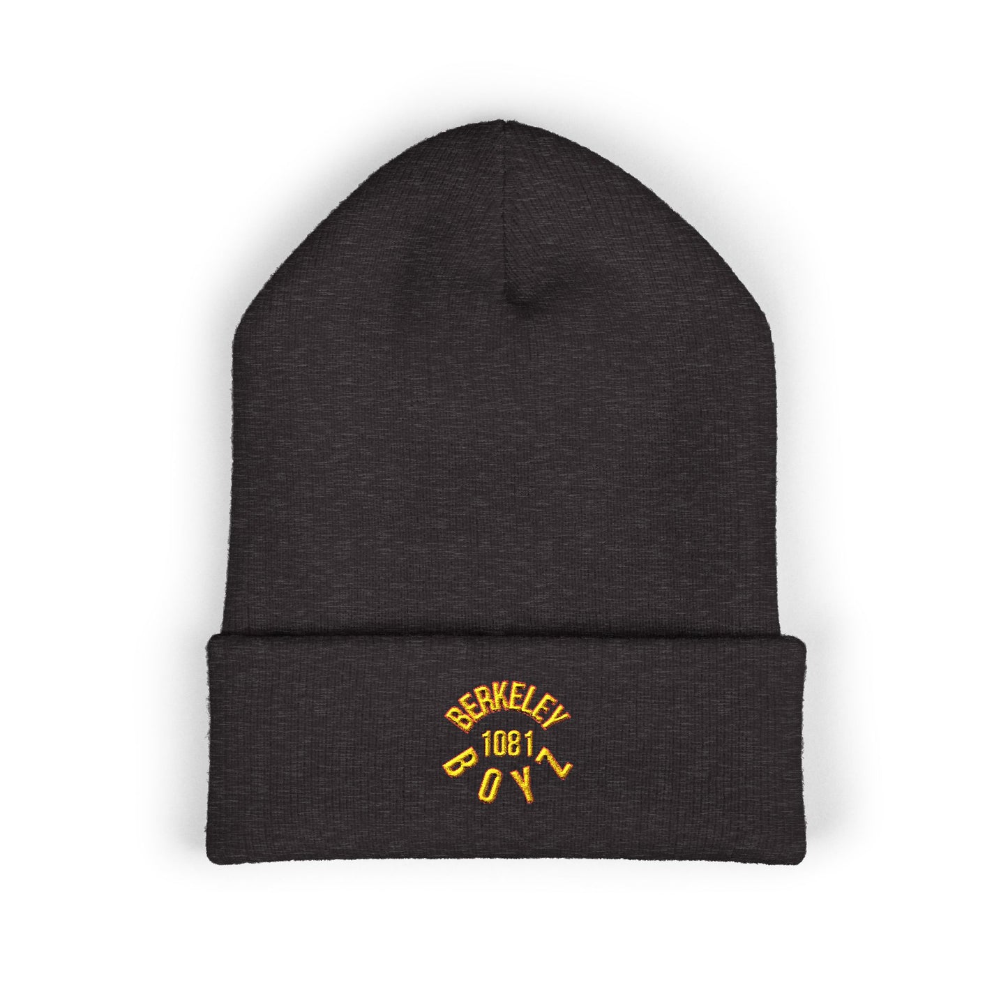 Embroidered Classic Cuffed Beanie with Sunshine Design, Cozy Winter Hat, Stylish Accessory, Perfect Gift for Him/Her, Warm Beanie for [...]