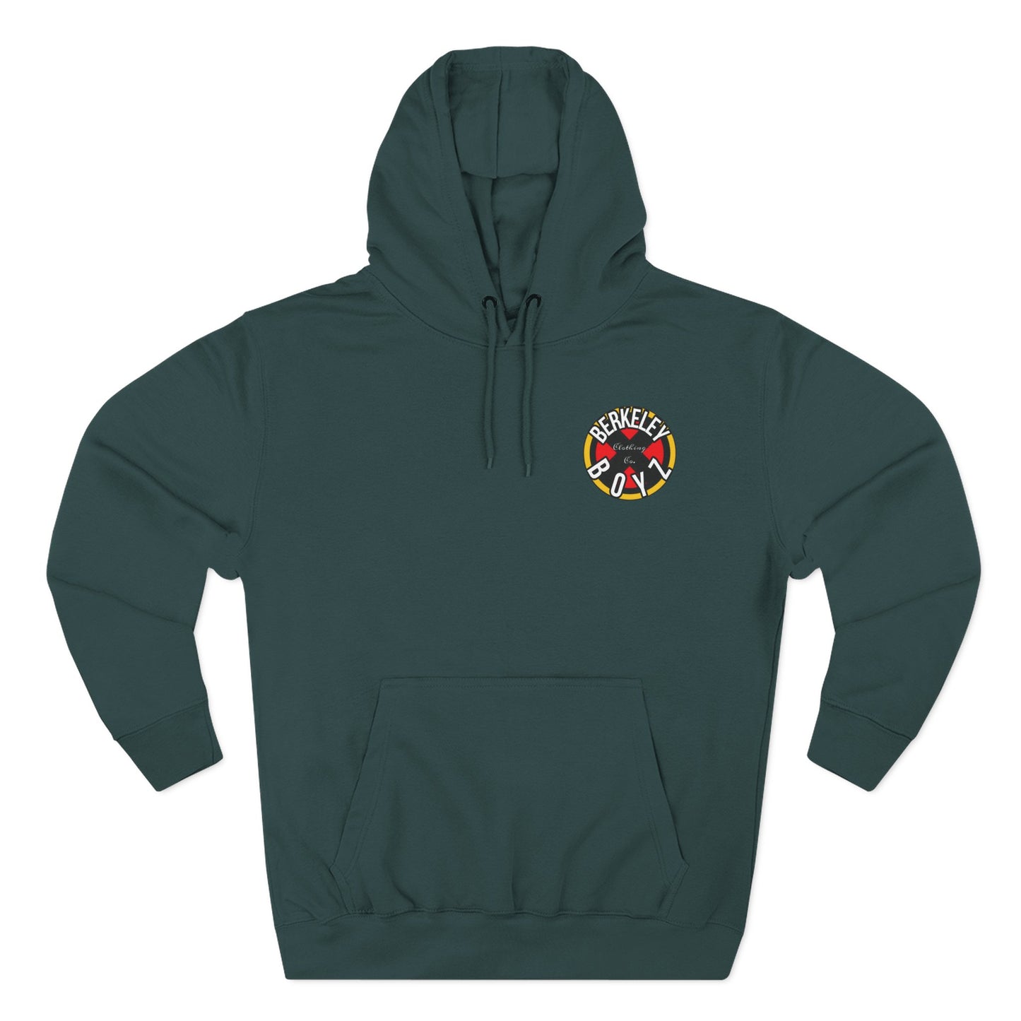 Wolverine Graphic Hoodie - Retro Comic-Inspired Fleece Sweatshirt