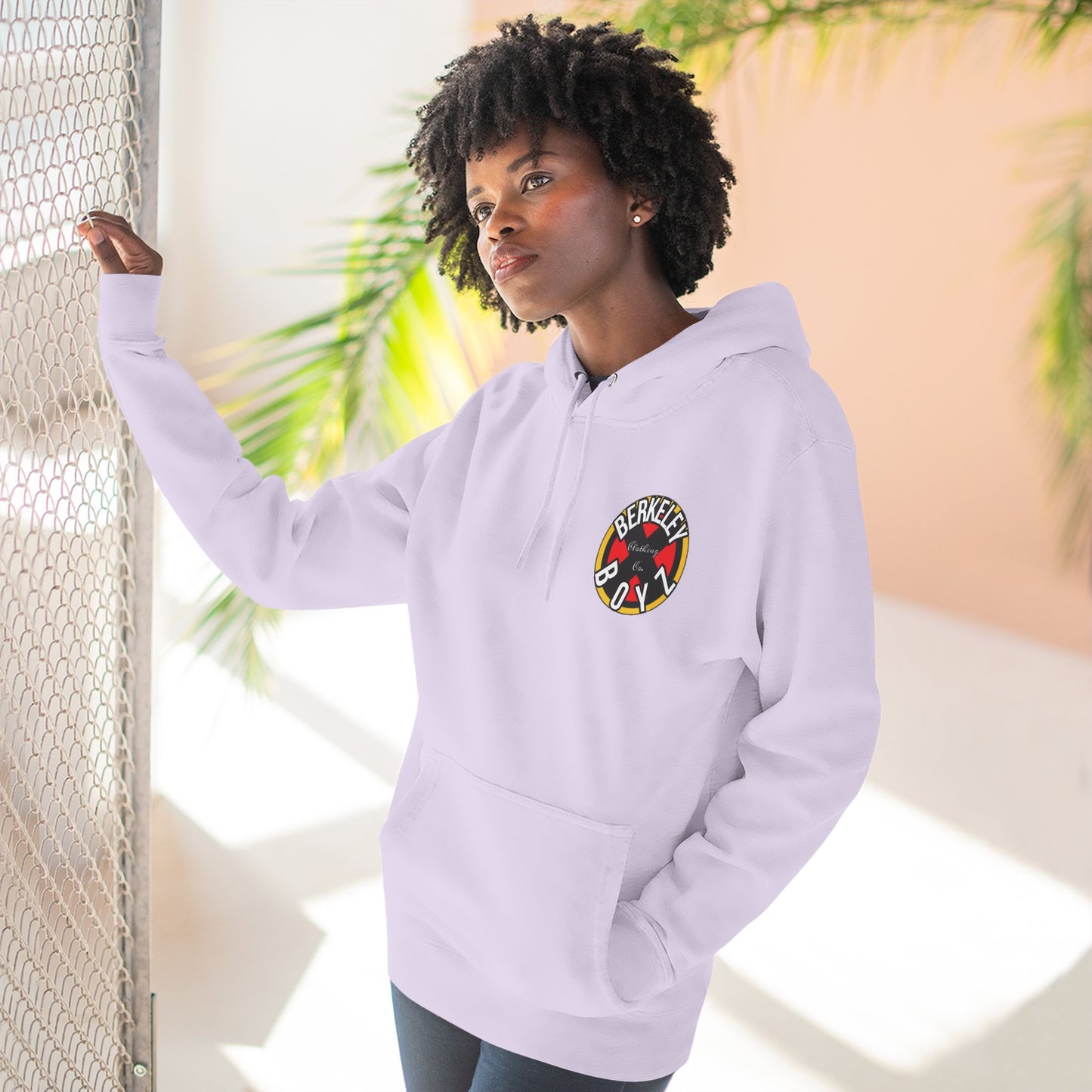 Wolverine Graphic Hoodie - Retro Comic-Inspired Fleece Sweatshirt