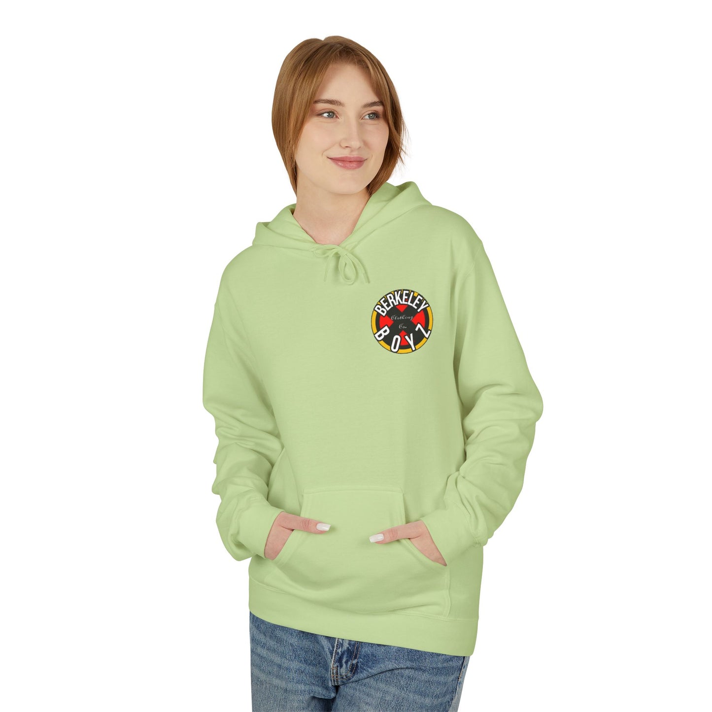Comic-Inspired Fleece Hoodie, Graphic Sweatshirt for Casual Style, Manga Fan Apparel, Unique Gift for Her, Unisex Comic Hoodie