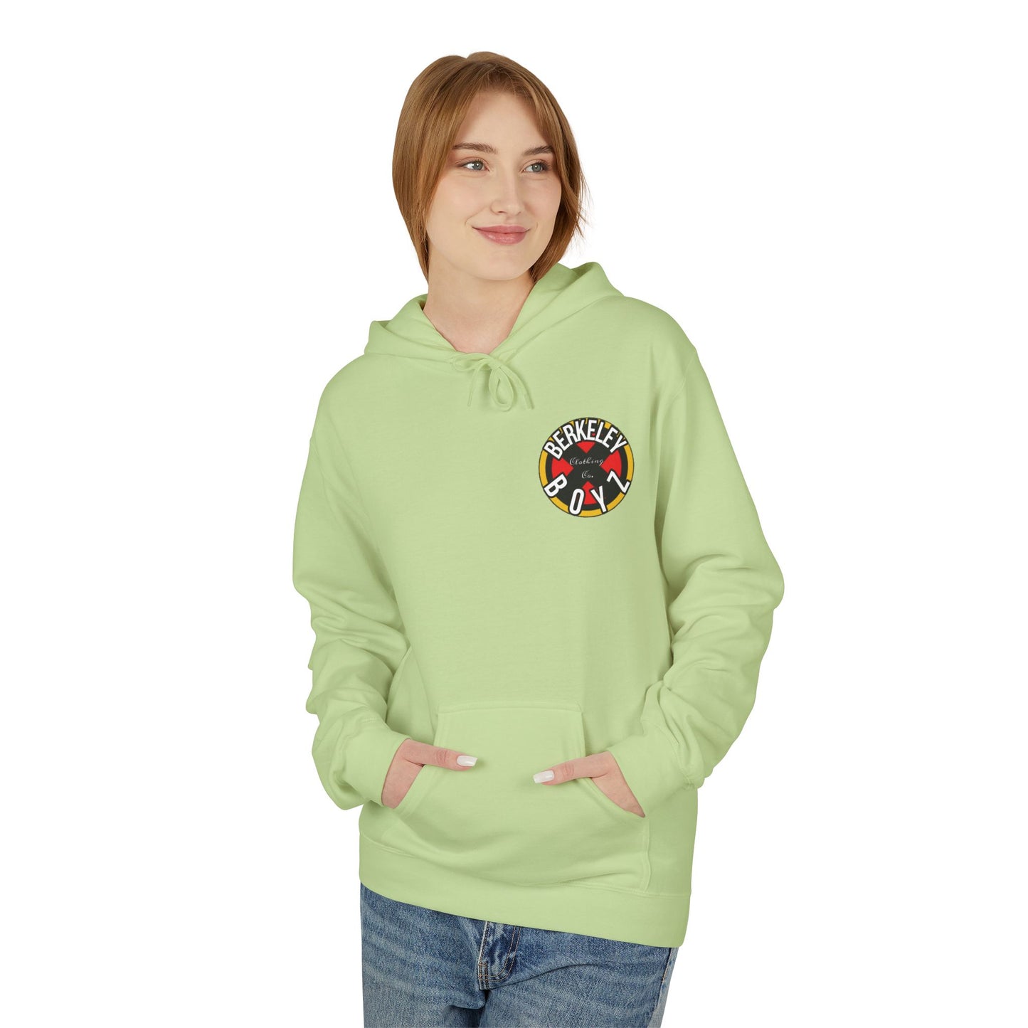 Copy of Comic-Inspired Fleece Hoodie, Graphic Sweatshirt for Casual Style, Manga Fan Apparel, Unique Gift for Her, Unisex Comic Hoodie