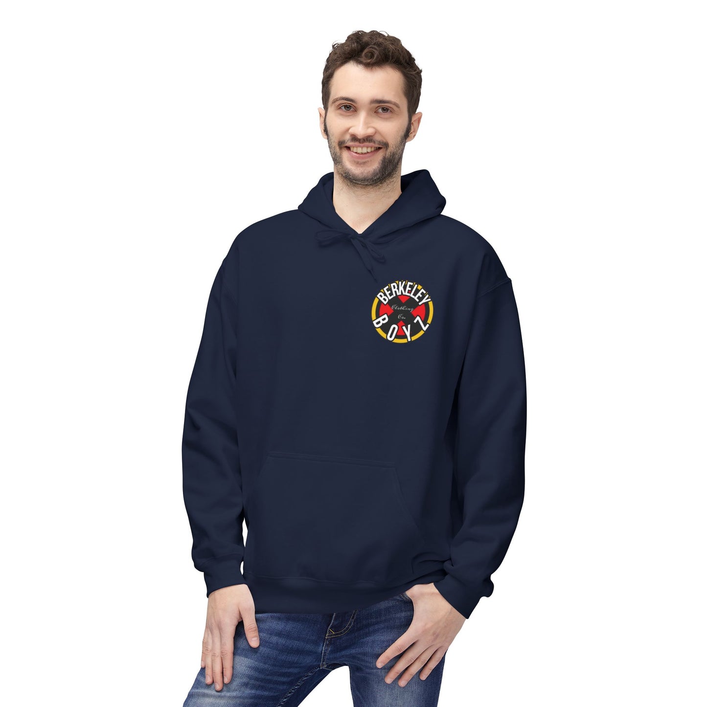 Copy of Comic-Inspired Fleece Hoodie, Graphic Sweatshirt for Casual Style, Manga Fan Apparel, Unique Gift for Her, Unisex Comic Hoodie