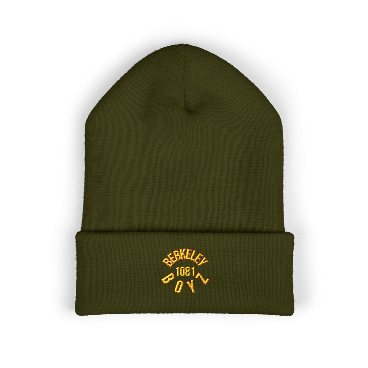 Embroidered Classic Cuffed Beanie with Sunshine Design, Cozy Winter Hat, Stylish Accessory, Perfect Gift for Him/Her, Warm Beanie for [...]