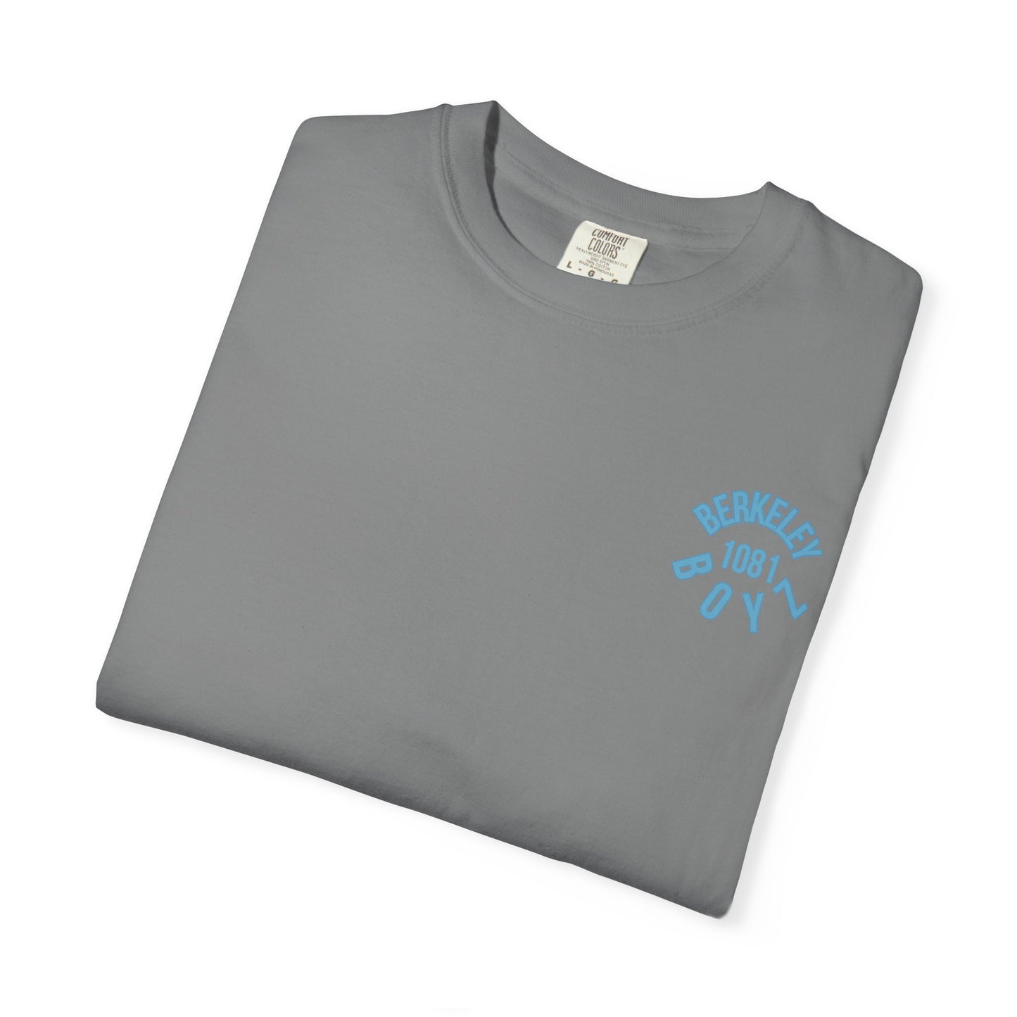 Unisex Garment-Dyed T-Shirt: One Pride Edition