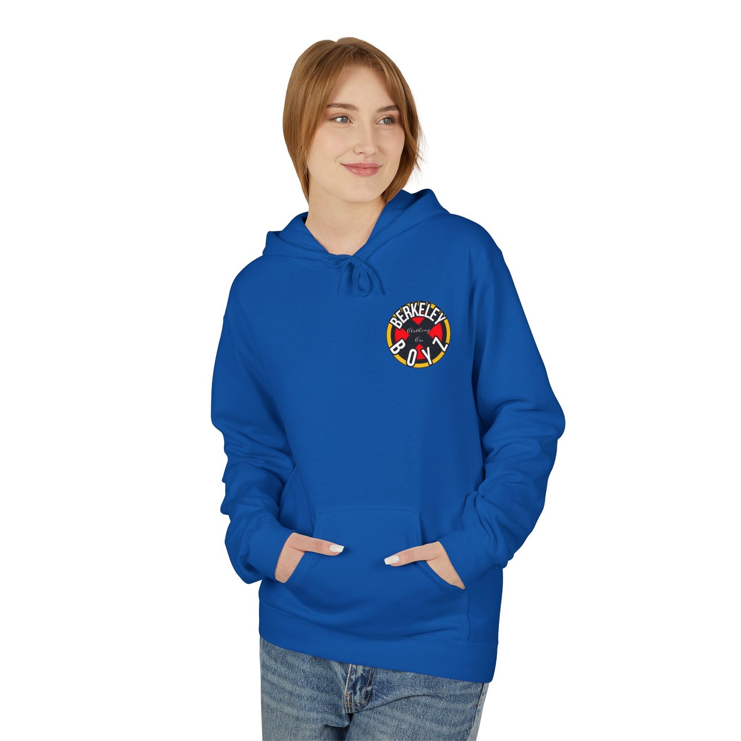 Comic-Inspired Fleece Hoodie, Graphic Sweatshirt for Casual Style, Manga Fan Apparel, Unique Gift for Her, Unisex Comic Hoodie