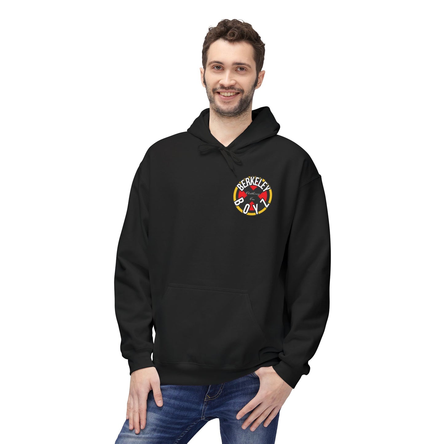 Copy of Comic-Inspired Fleece Hoodie, Graphic Sweatshirt for Casual Style, Manga Fan Apparel, Unique Gift for Her, Unisex Comic Hoodie