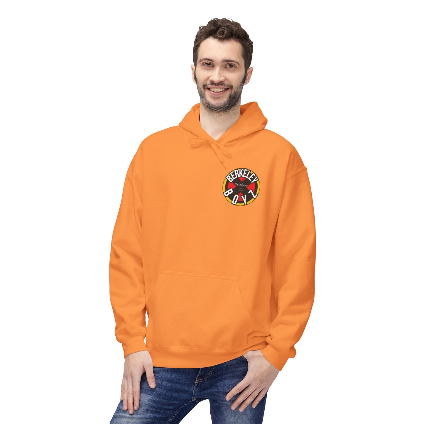 Copy of Comic-Inspired Fleece Hoodie, Graphic Sweatshirt for Casual Style, Manga Fan Apparel, Unique Gift for Her, Unisex Comic Hoodie