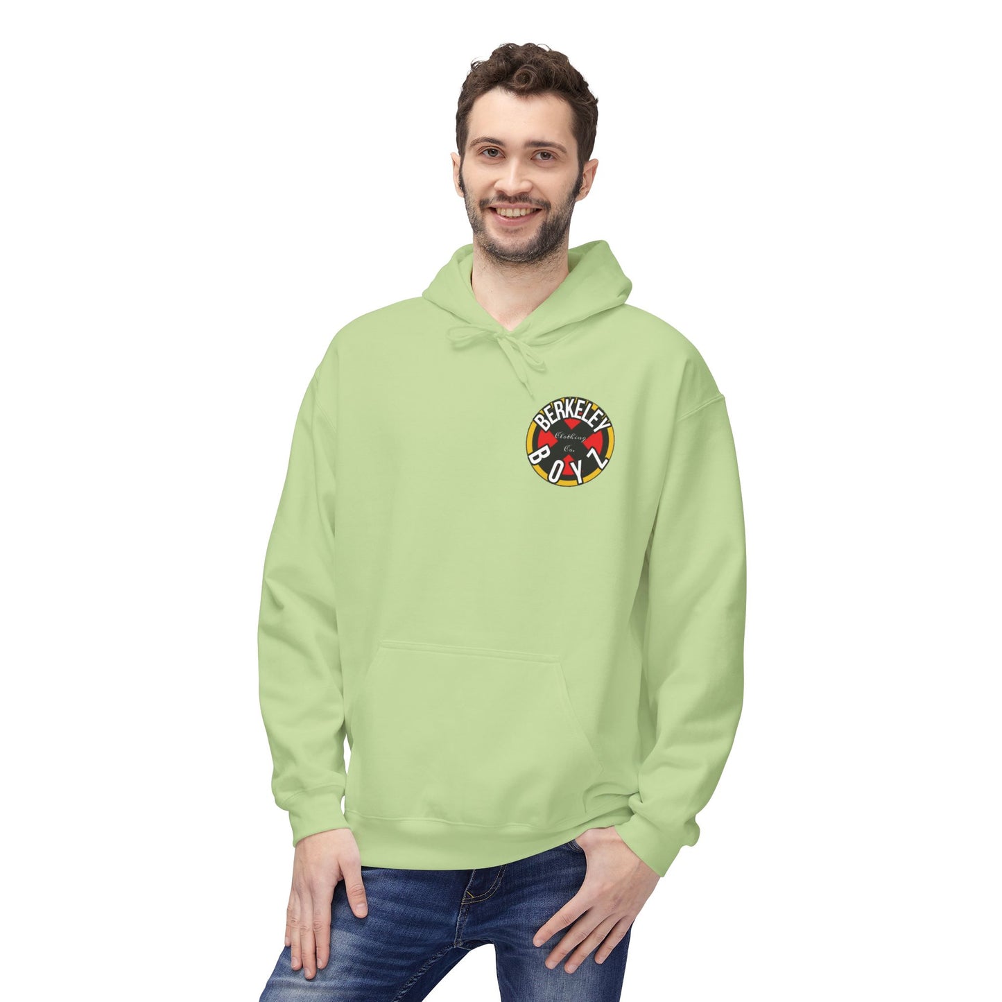 Copy of Comic-Inspired Fleece Hoodie, Graphic Sweatshirt for Casual Style, Manga Fan Apparel, Unique Gift for Her, Unisex Comic Hoodie