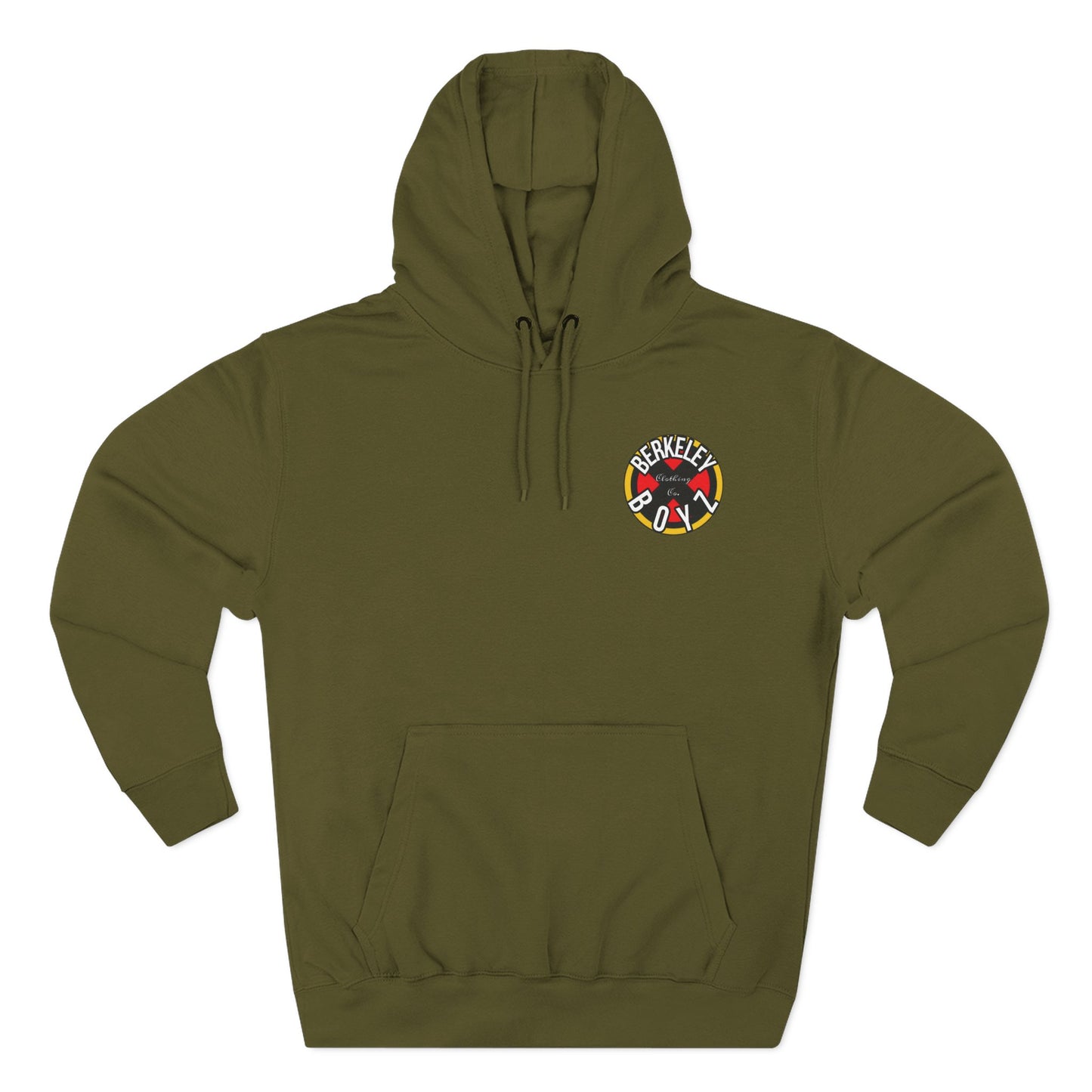 Wolverine Graphic Hoodie - Retro Comic-Inspired Fleece Sweatshirt
