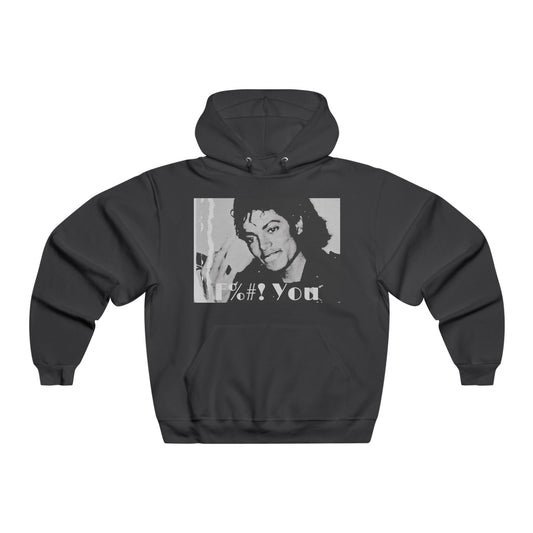 Men's Graphic Hoodie with Retro Design, Cozy Sweatshirt for Casual Wear, Perfect Gift for Birthdays and Holidays, Stylish Layering Piece