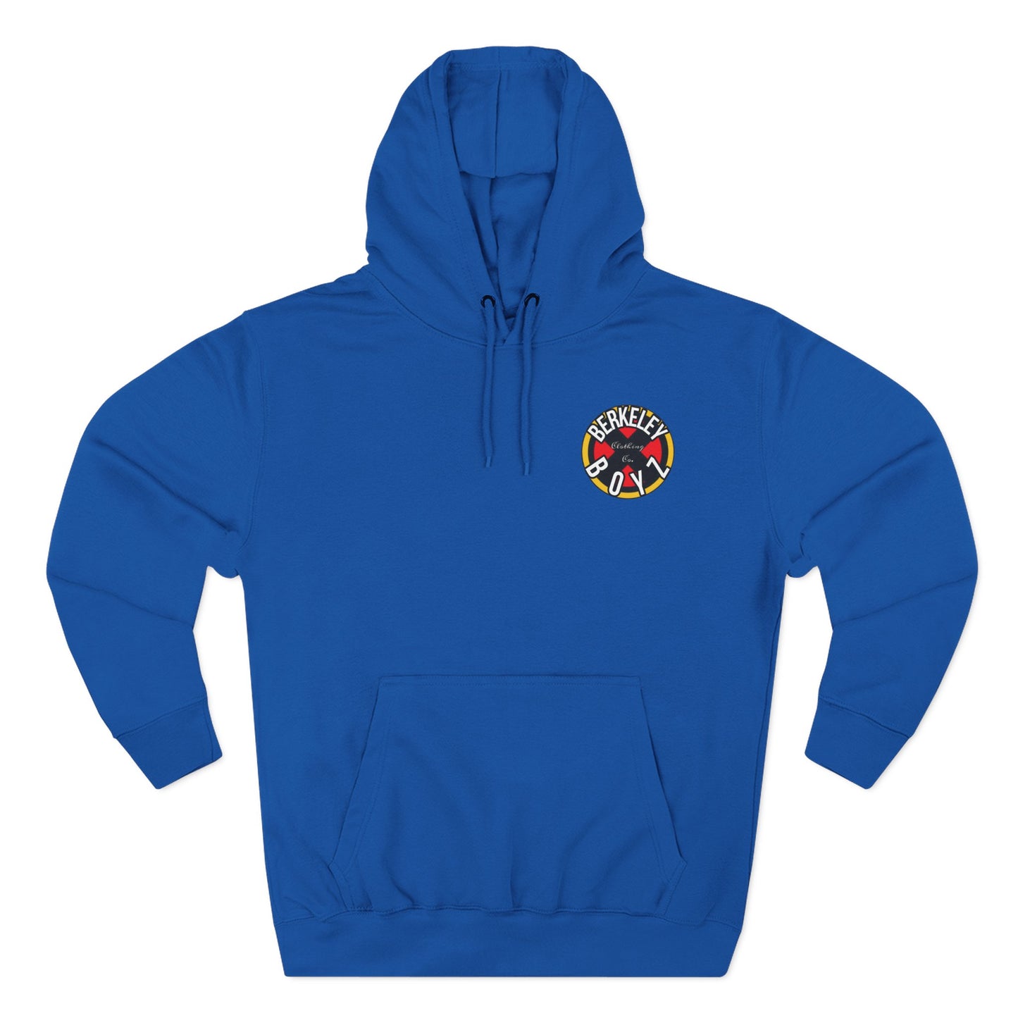 Wolverine Graphic Hoodie - Retro Comic-Inspired Fleece Sweatshirt