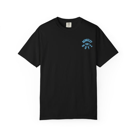 Copy of Unisex Garment-Dyed T-Shirt: One Pride Edition