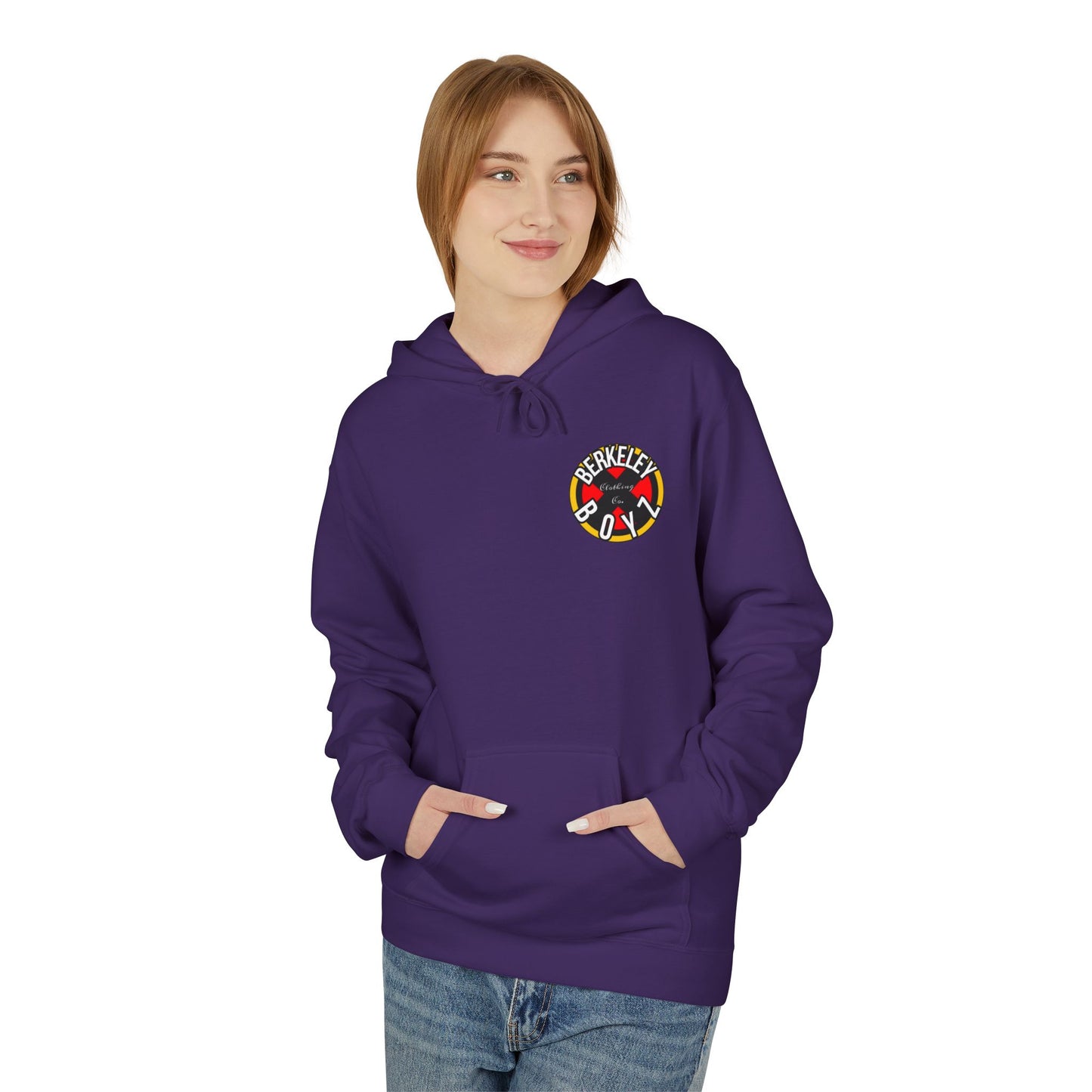 Comic-Inspired Fleece Hoodie, Graphic Sweatshirt for Casual Style, Manga Fan Apparel, Unique Gift for Her, Unisex Comic Hoodie