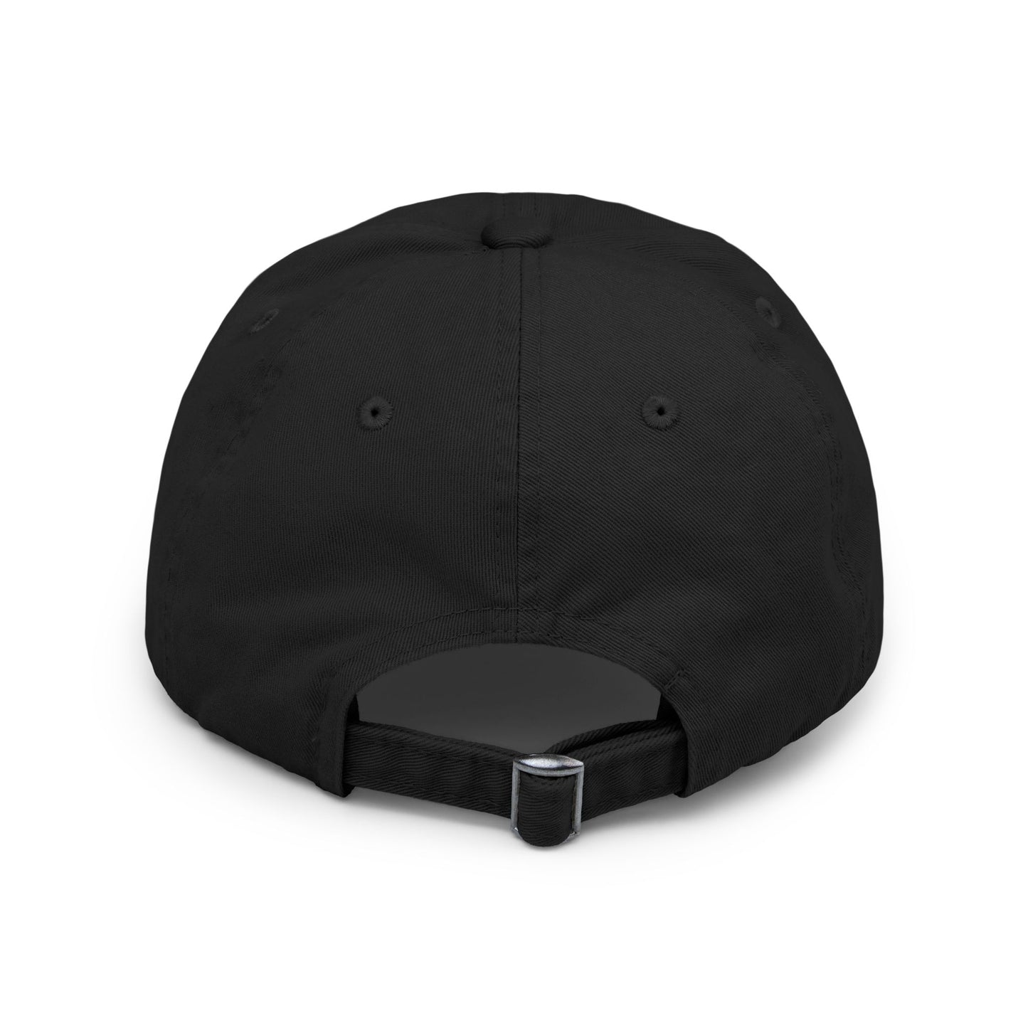 Diabolical Unisex Distressed Cap | Trendy Hat for Fashion Lovers, Gift for Birthdays, Streetwear Style, Casual Accessory