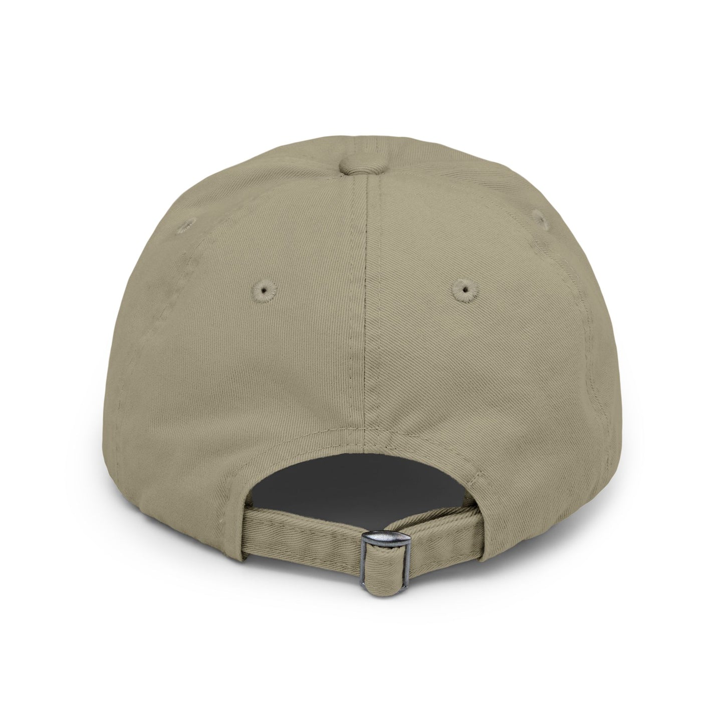 Diabolical Unisex Distressed Cap | Trendy Hat for Fashion Lovers, Gift for Birthdays, Streetwear Style, Casual Accessory