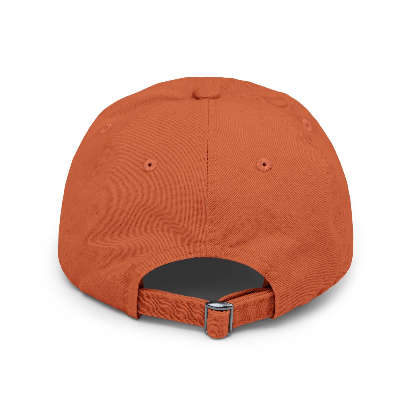 Diabolical Unisex Distressed Cap | Trendy Hat for Fashion Lovers, Gift for Birthdays, Streetwear Style, Casual Accessory