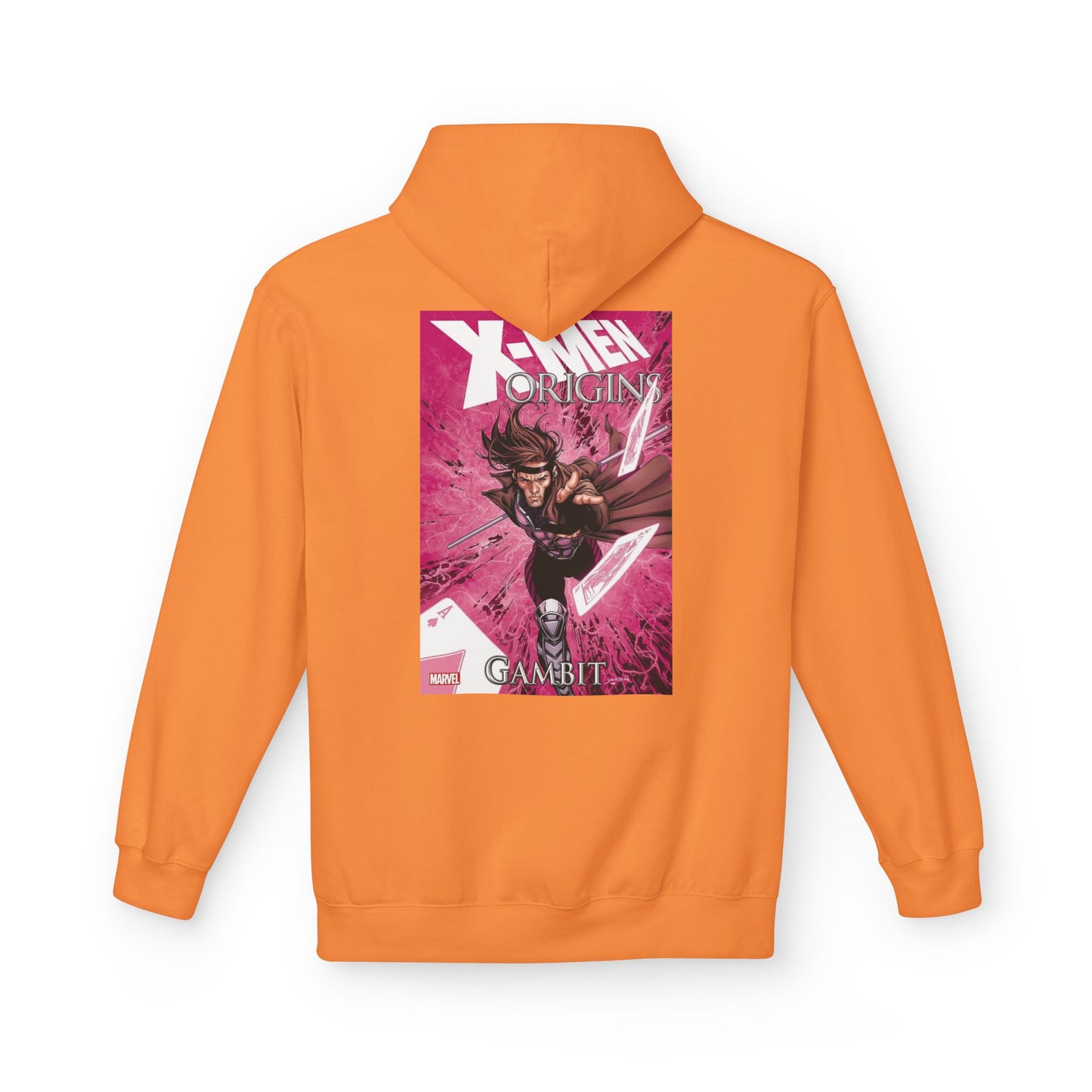 Copy of Comic-Inspired Fleece Hoodie, Graphic Sweatshirt for Casual Style, Manga Fan Apparel, Unique Gift for Her, Unisex Comic Hoodie