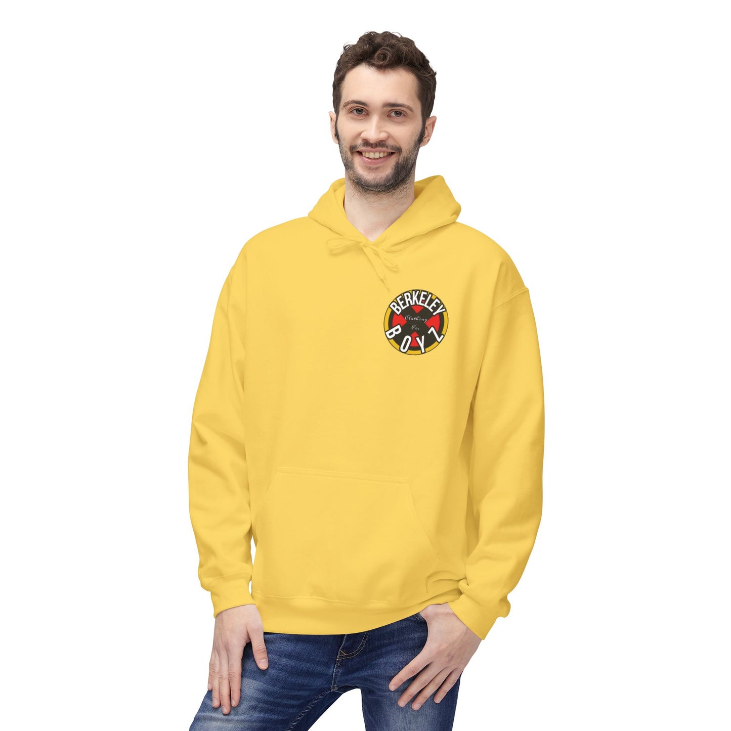 Copy of Comic-Inspired Fleece Hoodie, Graphic Sweatshirt for Casual Style, Manga Fan Apparel, Unique Gift for Her, Unisex Comic Hoodie