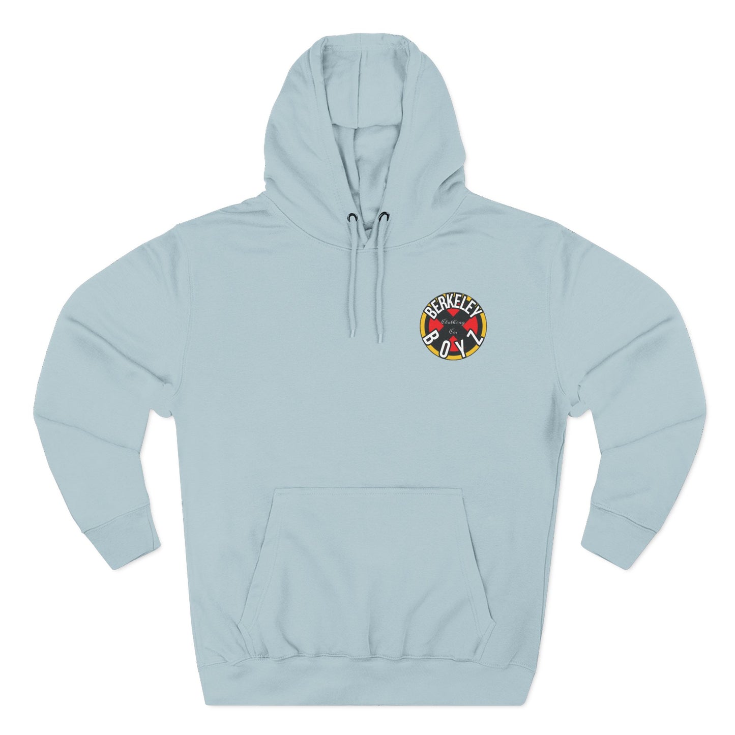 Wolverine Graphic Hoodie - Retro Comic-Inspired Fleece Sweatshirt