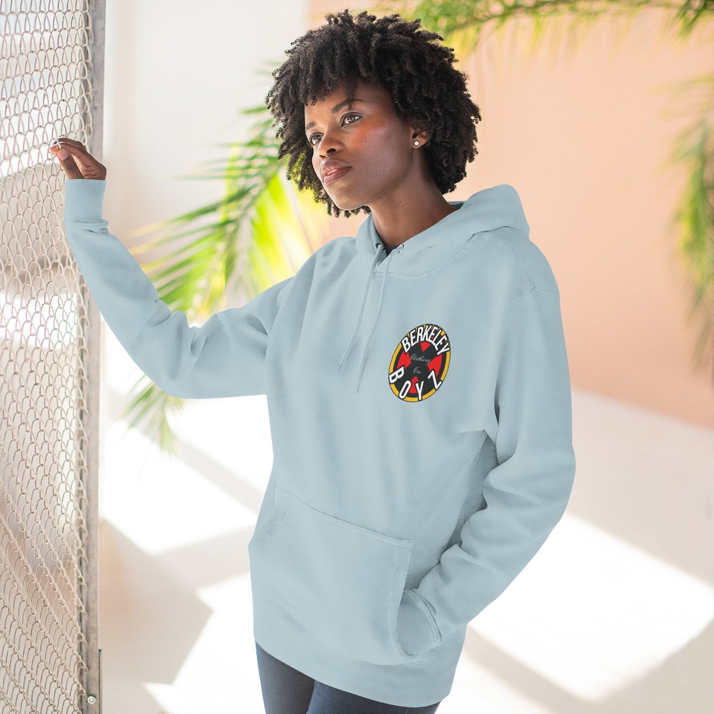Wolverine Graphic Hoodie - Retro Comic-Inspired Fleece Sweatshirt