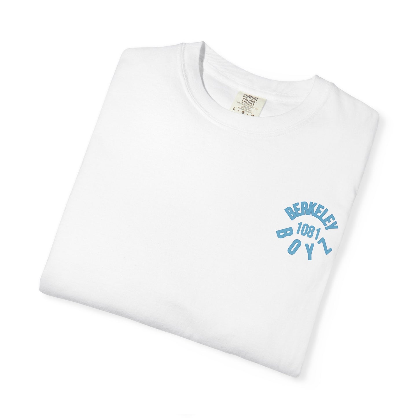 Copy of Unisex Garment-Dyed T-Shirt: One Pride Edition