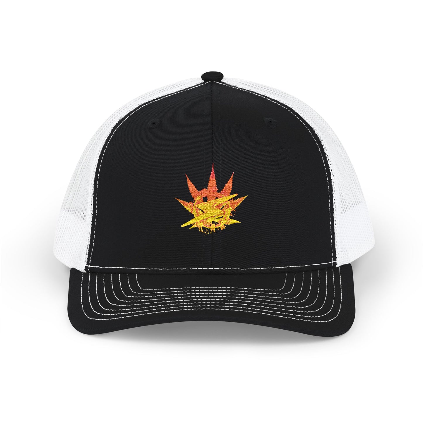 Snapback Trucker Cap