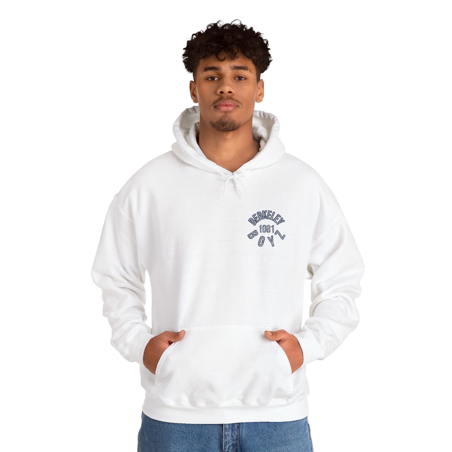 Unisex Heavy Blend™ Hooded Sweatshirt