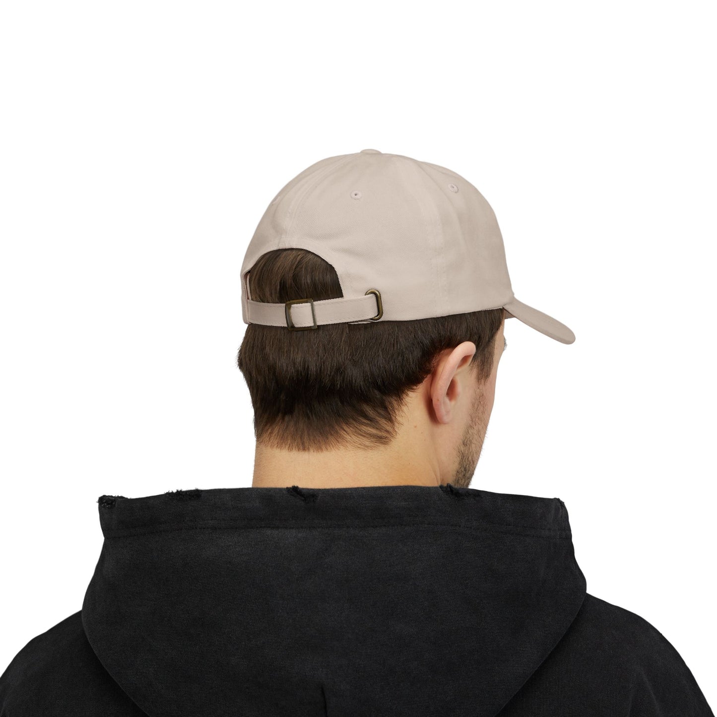 Stylish Embroidered Dad Cap - Berkeley Boy 1981, Casual Headwear, Gift for Dads, Summer Fashion, Outdoor Activities, Vintage Style