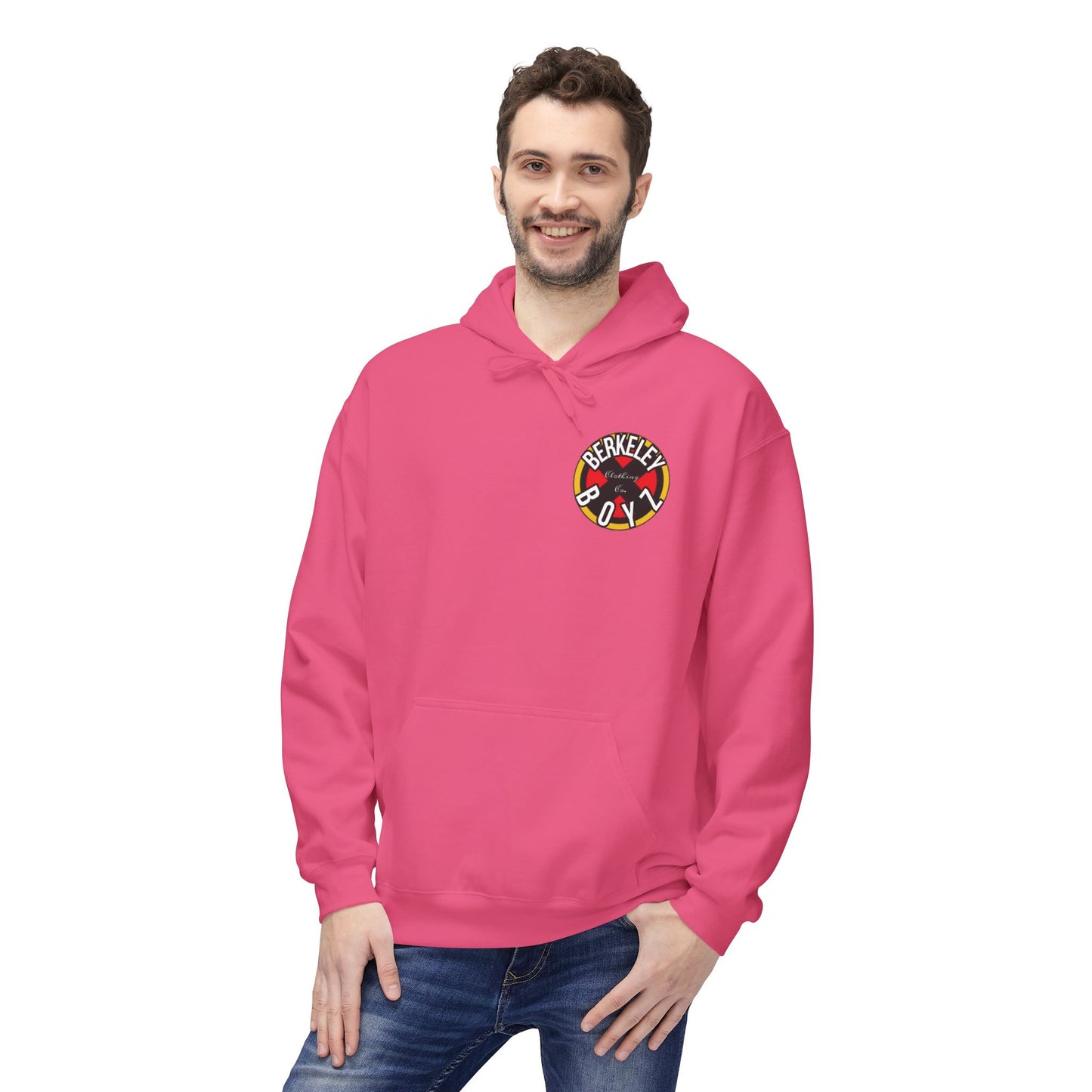 Copy of Comic-Inspired Fleece Hoodie, Graphic Sweatshirt for Casual Style, Manga Fan Apparel, Unique Gift for Her, Unisex Comic Hoodie