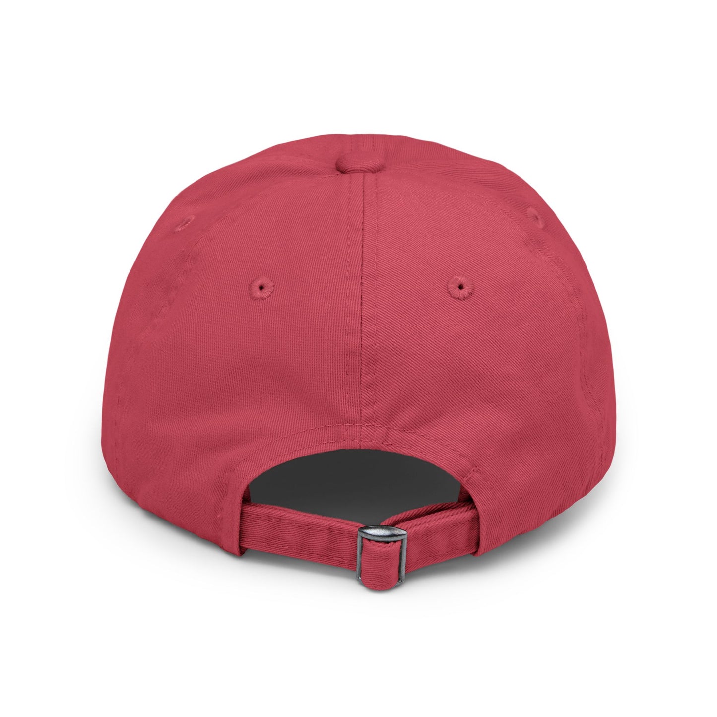 Diabolical Unisex Distressed Cap | Trendy Hat for Fashion Lovers, Gift for Birthdays, Streetwear Style, Casual Accessory