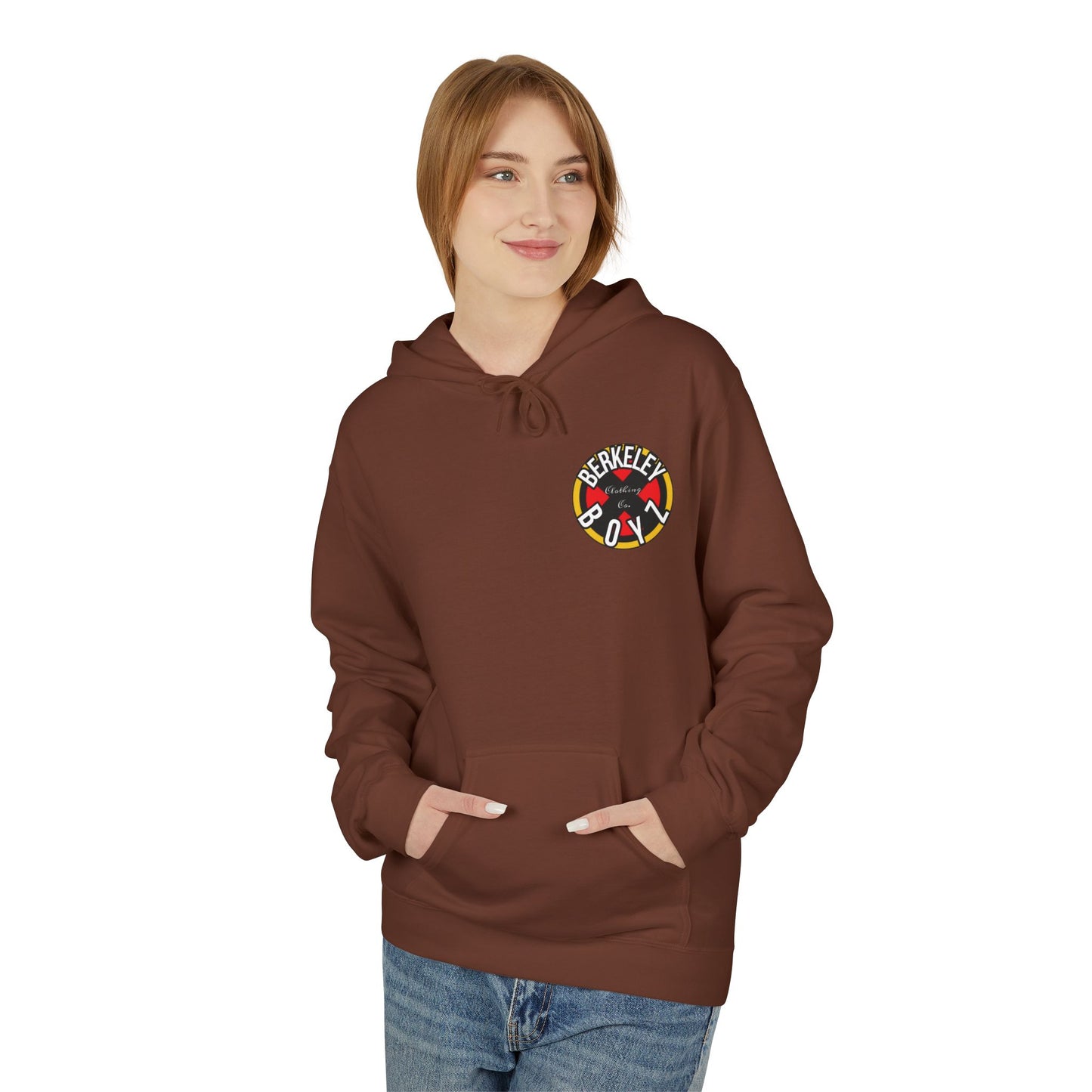 Copy of Comic-Inspired Fleece Hoodie, Graphic Sweatshirt for Casual Style, Manga Fan Apparel, Unique Gift for Her, Unisex Comic Hoodie