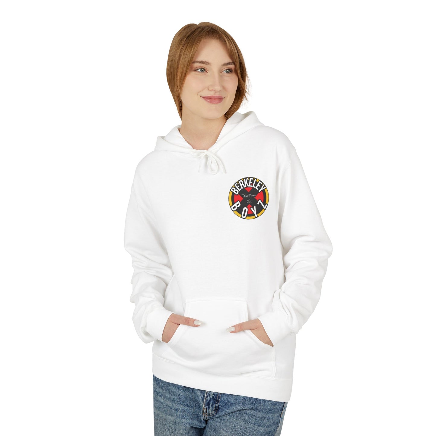 Copy of Comic-Inspired Fleece Hoodie, Graphic Sweatshirt for Casual Style, Manga Fan Apparel, Unique Gift for Her, Unisex Comic Hoodie